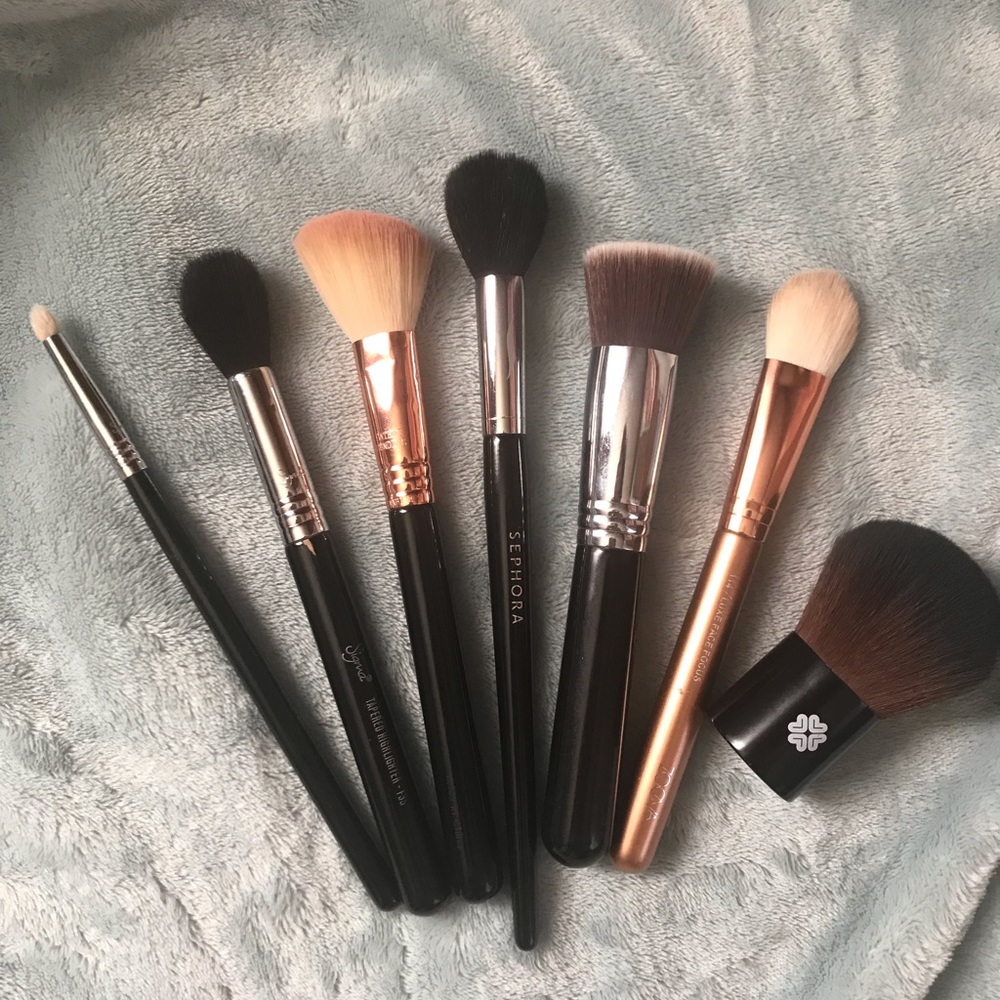 Brush bundle